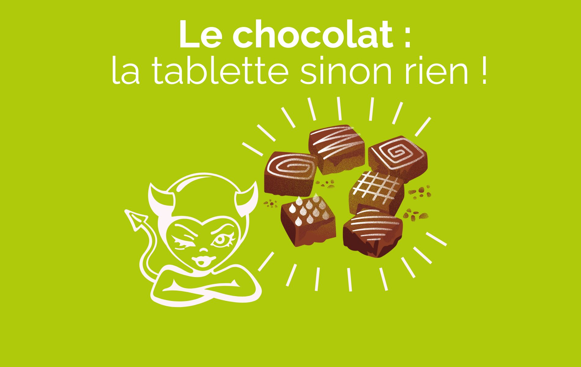 CHOCOLAT