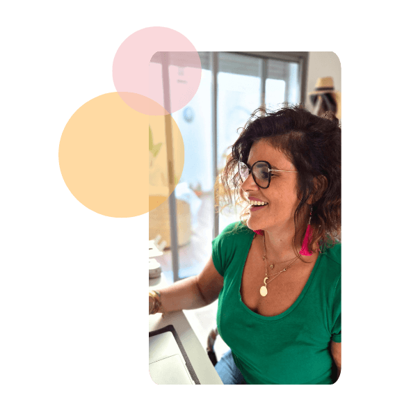 Elisabeth Zerahian, session de coaching nutrition et alimentation émotionnelle en ligne