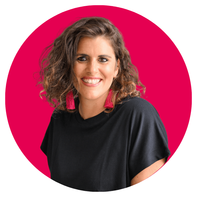 Elisabeth Zerahian, coach nutrition en ligne spécialisée en alimentation émotionnelle