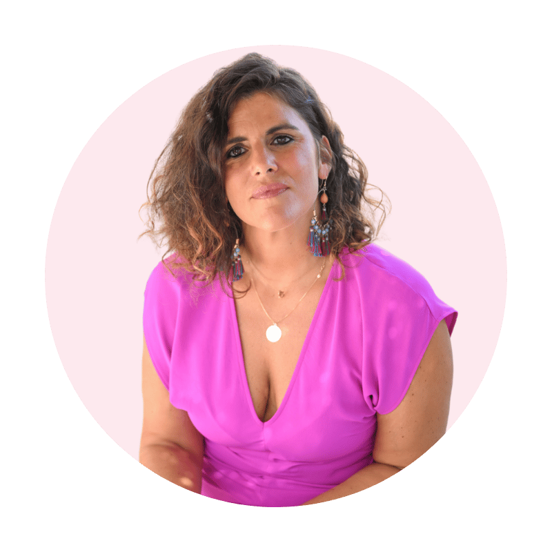 Elisabeth Zerahian, consultation nutrition et alimentation émotionnelle